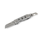 5.11 Tactical BASE 1SF (Tumbld Steel)