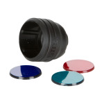 5.11 Tactical Torch Filter Lens Kit (Multi)