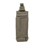 5.11 Tactical Flex Single Pistol Mag Pouch, Size 1 SZ (CCW Concealed Carry)