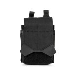 Flex Handcuff Pouch, (CCW Concealed Carry) 5.11 Tactical