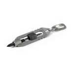 5.11 Tactical EDT HEX (Tumbld Steel)