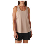 5.11 Tactical Women's Regina Tank (Dusty Rose)