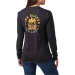 5.11 Tactical Women's Fellowship Long Sleeve Tee