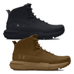 Men's UA Valsetz Mid Tactical Boots