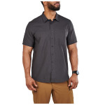 5.11 Tactical Men's Wyatt Short Sleeve Shirt