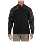 5.11 Tactical Men's Geo7 Rapid Half Zip