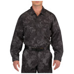 5.11 Tactical Men's GEO7™ Fast-Tac TDU Long Sleeve Shirt