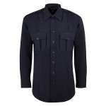 5.11 Men's Stryke® NYPD Style Shirt Poly/Cotton-Ripstop Long Sleeve