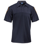 Women's Propper NYPD Under Carrier Shirt