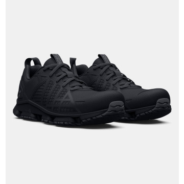 Men's UA Micro G® Strikefast Protect Wide (2E) Tactical Shoes