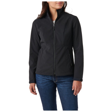 5.11 Tactical Women's Leone Softshell Jacket