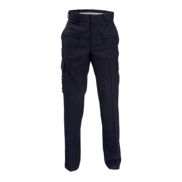 5.11 NYPD Women's Navy Cargo Pants