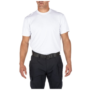 5.11 Tactical Men's Performance Utili-T Short Sleeve 2-Pack