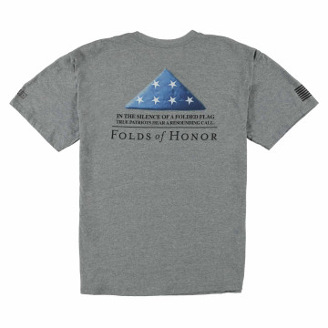 Folds of Honor T-Shirt