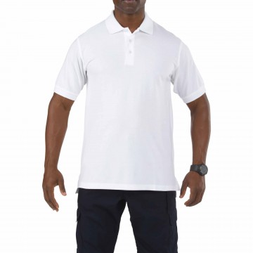 5.11 Tactical Men's Professional Short Sleeve Polo Shirt
