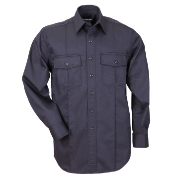 Station Non-NFPA Class-A Long Sleeve Shirt