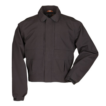 5.11 Tactical Men's Patrol Duty Softshell Jacket