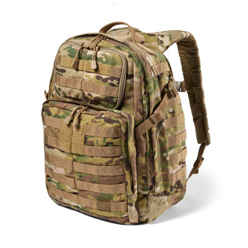 RUSH24™ 2.0 Multicam Backpack 37L