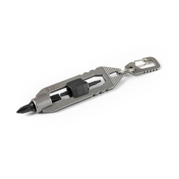 5.11 Tactical EDT HEX (Tumbld Steel)