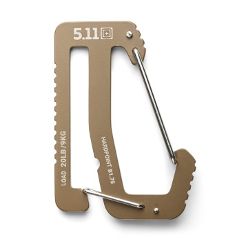 5.11 Tactical Hardpoint B175 Carabiner