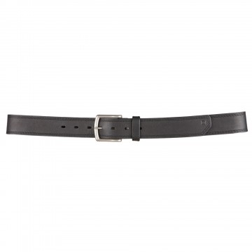 1.5" Arc Leather Belt