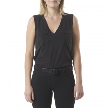 5.11 Tactical Women's Calypso Top, Size XS (CCW Concealed Carry)