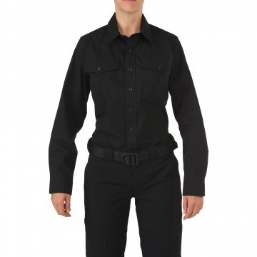 Stryke PDU Shirt - A Class - Long Sleeve - Women's