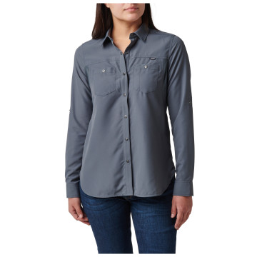 5.11 Tactical Women's Marksman Long Sleeve Shirt