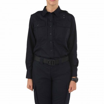 Taclite PDU Shirt - B Class - Women's - Long Sleeve