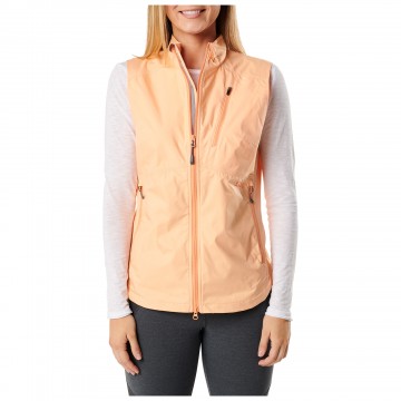 5.11 Tactical Women's Cascadia Windbreaker Packable Vest