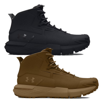 Men's UA Valsetz Mid Tactical Boots