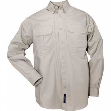 5.11® Tactical Long Sleeve Shirt