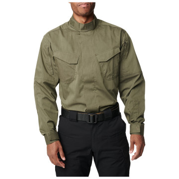 Stryke TDU Shirt - Long Sleeve
