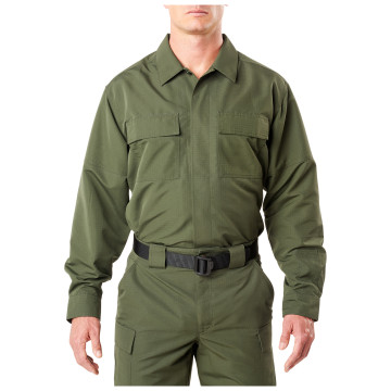 5.11 Tactical Men's Fast-Tac™ TDU™ Long Sleeve Shirt