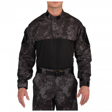 5.11 Tactical Men's GEO7™ Fast-Tac TDU Rapid Shirt