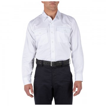 5.11 Tactical Men's Company Long Sleeve Shirt