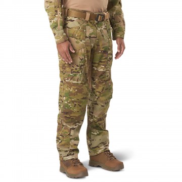 5.11 Tactical Men's XPRT MultiCam Tactical Pant (Camo;Multi)