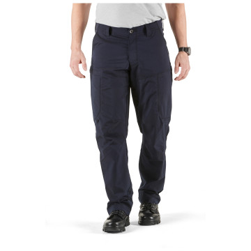 5.11 Tactical Men's Apex Cargo Pant (Blue)