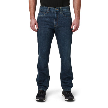 DEFENDER-FLEX JEAN STRT