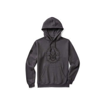 DEFENDER HOODIE