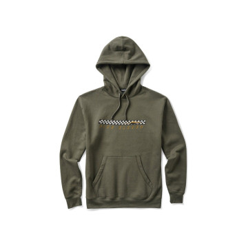 HIGH SPEED OPS HOODIE