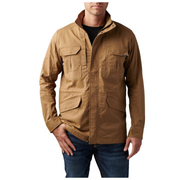 5.11 Tactical Men's Watch Jacket, (CCW Concealed Carry)