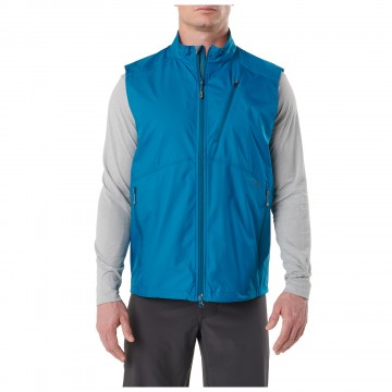 5.11 Tactical Men's Cascadia Windbreaker Packable Vest