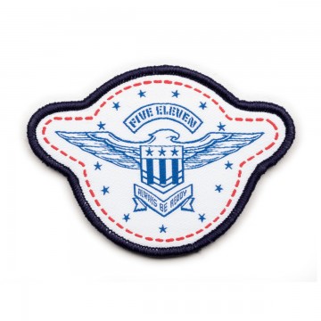 5.11 Tactical Earn Your Wings Patch (Multi)