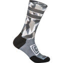 5.11 Tactical Men's Sock & Awe Dazzle Crew Shirt