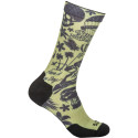 5.11 Tactical Men's Sock & Awe Tropic Thunder Crew Shirt