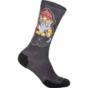 5.11 Tactical Men's Sock & Awe Fire Gnome Crew Shirt