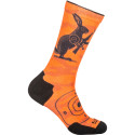 5.11 Tactical Men's Sock & Awe Animal Crew Shirt
