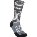 5.11 Tactical Men's Sock & Awe Dazzle Crew Shirt