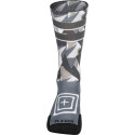 5.11 Tactical Men's Sock & Awe Dazzle Crew Shirt